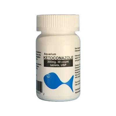 Fish Keto 200mg 30-Tablets