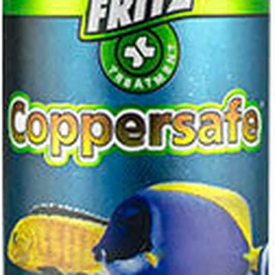 Fritz Coppersafe 16 oz