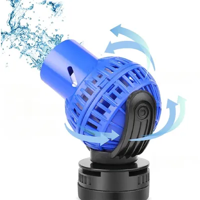 SUNSUN Submersible Wave Maker Circulation Pump - water pumps & wave makers for aquariums