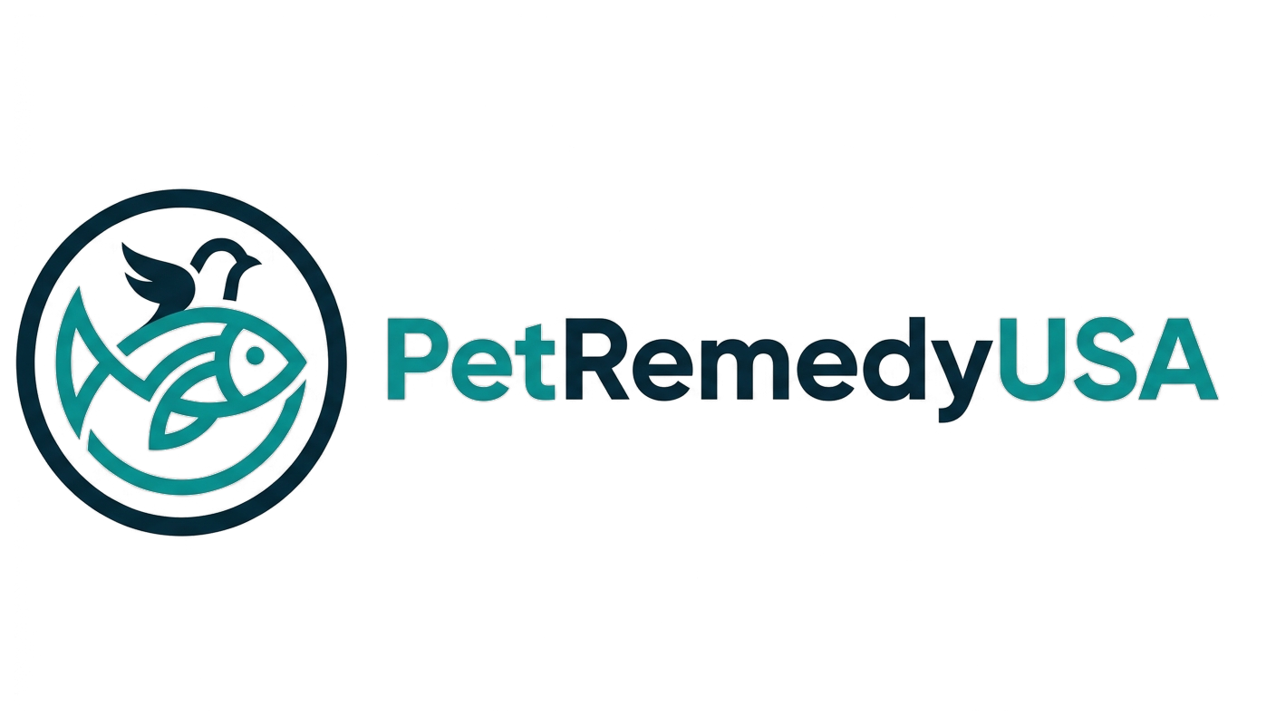 PetRemedyUSA logo